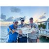 Image 5 : BLUE REEF: 7-Day Belizean Fishing Adventure for Four Anglers