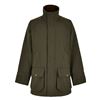 Image 2 : DUBARRY OF IRELAND: Custom Shoot Coat and Country Boots