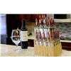 Image 1 : FLINT & FLAME: Classic 20-Piece Knife Set