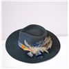 Image 1 : ANIMO HATS: $1,000 Certificate for Animo Hat & Apparel Products