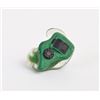 Image 1 : ELECTRONIC SHOOTERS: Custom-Fit Apex Ear Plugs