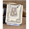 Image 1 : CLINT ORMS: San Jac-1702 Sterling Silver Money Clip