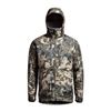 Image 1 : 1 SHOT GEAR: Sitka Gear Big Game Blizzard Jacket/Bib, Flip Mitt, Beanie and Sitka Gear Drifter Duffl