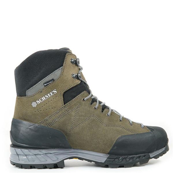 SCHNEE'S: Kestrel Men's Boot
