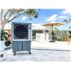 Image 1 : CAJUN KOOLING: Evaporative Air Cooler