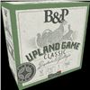 Image 1 : FIOCCHI: Baschieri & Pellagri Ammo Package and B&P Gift Certificate