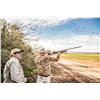 Image 1 : TREK SAFARI: 4-Day/4-Night High-Volume Dove Hunt for Two Hunters in Cordoba, Argentina