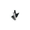 Image 1 : VANTAGE POINT: Omega Broadheads with Bleeders in 150 Grain Right Bevel (2 Packs)