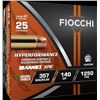 Image 1 : FIOCCI: Ammo Package and Gift Certificate