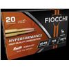 Image 2 : FIOCCI: Ammo Package and Gift Certificate