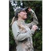 Image 1 : RICK YOUNG OUTDOOR: Steady Stix &Ultra-Light Binocular Harnesses (3x)