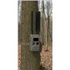 Image 1 : CUDDEBACK: Tracks IR LTC-2A Trail Camera (Set of 2)