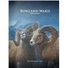 Image 1 : ROWLAND WARD: Full Page Ad  2026 Magazine
