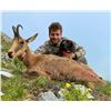 Image 1 : IBERIAN HUNTERS: 4-Day Cantabrian Chamois Hunt for One Hunter in Spain - Includes Trophy Fee