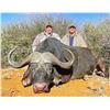 Image 1 : INTL TROPHY: 10-Day Plains Game Safari for Four Hunters in South Africa - Includes Trophy Credit