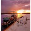 Image 2 : CAPT. PEACOCK: 5-Day Amazon Peacock Bass Fishing Expedition for Two Onboard The Rio Negro Queen