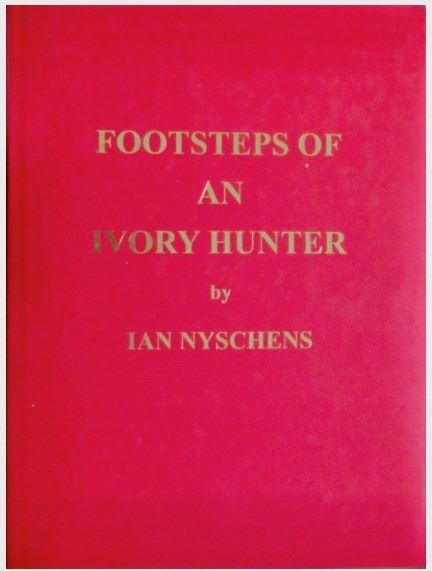 Ivory Hunter NHORO: