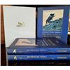 Image 1 : BATSUKH GALSAN: "Magnificent Argali: The Wild Sheep of Mongolia" - First Edition Book Signed
