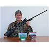Image 2 : LAZZERONI: FIRST EVER - Lazzeroni Rifle Chambered in 7.21 (.284) FireHawk Caliber
