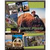 Image 1 : SUNRISE IMAGES: $500 CREDIT Towards a Custom Safari Photo Book