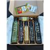 Image 1 : LAKONIA: Award-Winning Gourmet Collection of Premium Greek Products