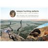 Image 1 : LALAPA SAFARI: 6-Day Plains Game Safari for One Hunter in South Africa - Includes Trophy Fees