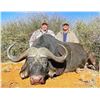 Image 1 : INTL TROPHY: 10-Day Plains Game Safari for Four Hunters in S. Africa - Includes Trophy Credit