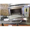 Image 2 : PETIT FOUR TURBO CHEF ELECT. 26" X 26" X 23", 220V
