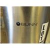 Image 2 : RECHAUD À CAFÉ BUNN