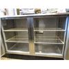 Image 2 : COMPTOIR REFRIGÉRÉ DUKE RUF-48M, 48" X 29-1/2" X 36-1/2"