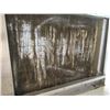Image 8 : CHAMBRE FROIDE NORBEC 72" X 73-1/2" X 90-1/4" A/ COMPRESSEUR