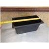 Image 1 : CONTENANT CAMBRO 12" X 6" X 6"