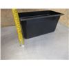 Image 2 : CONTENANT CAMBRO 12" X 6" X 6"
