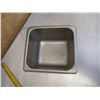 Image 2 : BOL EN INOX 5" X 5" X 4"
