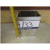 Image 1 : BOL EN INOX 5-1/2" X 5" X 7-1/2"