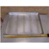 Image 1 : PLAQUE DE CUISSON 13" X 18'