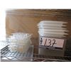 Image 1 : LOT DE 28 COUVERCLES ET 11 INSERT DE PLATS