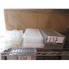 Image 3 : LOT DE 28 COUVERCLES ET 11 INSERT DE PLATS