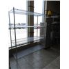 Image 1 : ÉTAGÈRE 60" X 24" X 75"