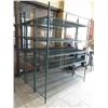 Image 2 : ÉTAGÈRE METRO 60" X 18" X 75"