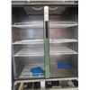 Image 2 : CONGELATEUR 2 PORTES, CONDITION INCONNUE TURBO FREEZER