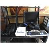 Image 1 : LOT DE MATERIEL INFORMATIQUE ASST