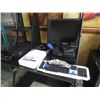 Image 2 : LOT DE MATERIEL INFORMATIQUE ASST