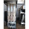 Image 2 : DISTRIBUTRICE DE BOISSON CHAUDE BUNN IMZX-3