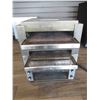 Image 1 : GRILLE PAIN COMMERCIAL HOLMAN DT14TH-V02