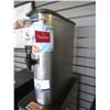 Image 1 : CONTENANT CAMBRO POUR LIQUIDE FROID 19" X 6" X 21"