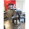 Image 1 : MACHINE À CAFÉ BUNN AXDOM-35-3 A/ 2 PICHETS