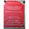 Image 2 : ARMOIRE DE TRANSPORT EN INOX 26" X 37" X 40"