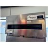 Image 2 : REFRIGÉRATEUR DELFIELD 600XL,115V  25-1/2" X 32" X 79-1/2"