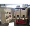 Image 2 : DISTRIBUTRICE A LAIT/CREME SURESHOT AC-30